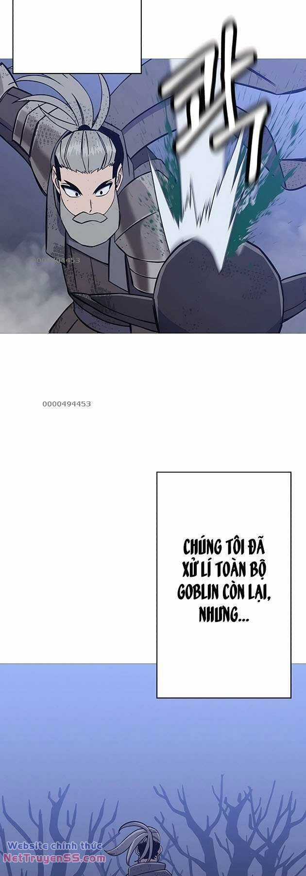 Chiến Binh Quật Cường Chapter 131 trang 54
