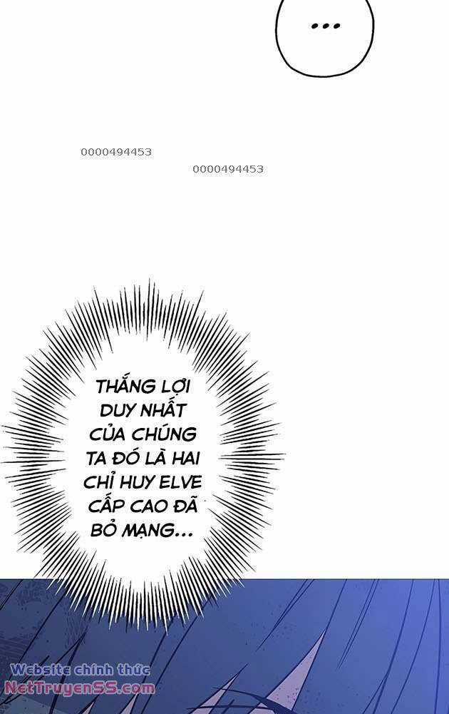Chiến Binh Quật Cường Chapter 131 trang 56
