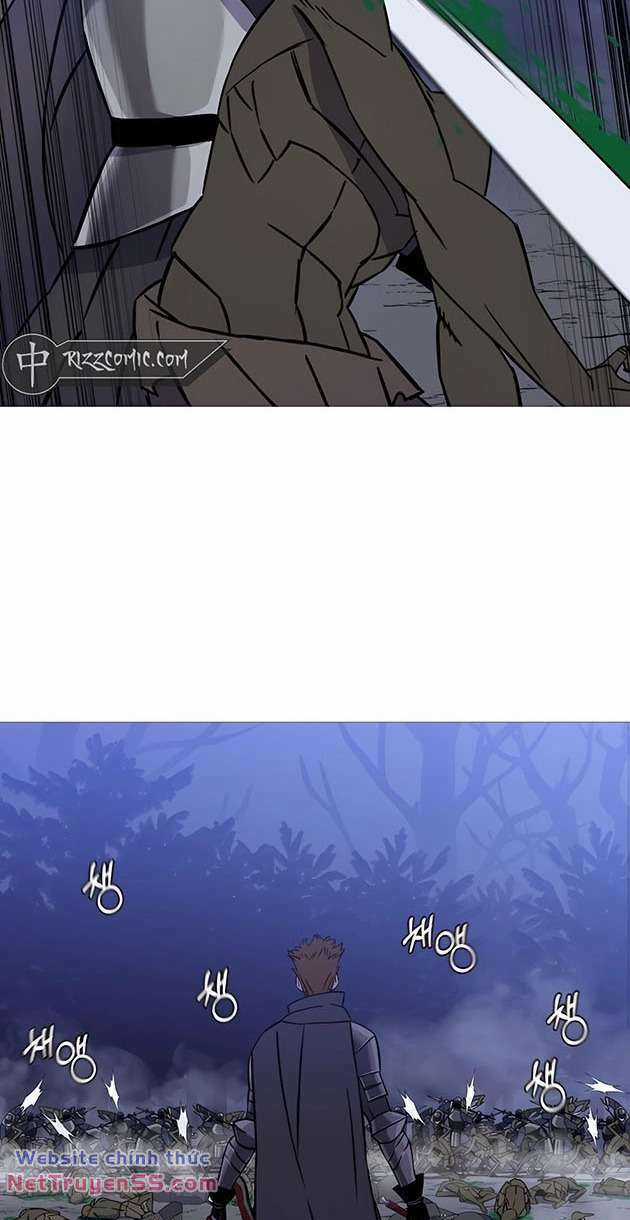 Chiến Binh Quật Cường Chapter 131 trang 6