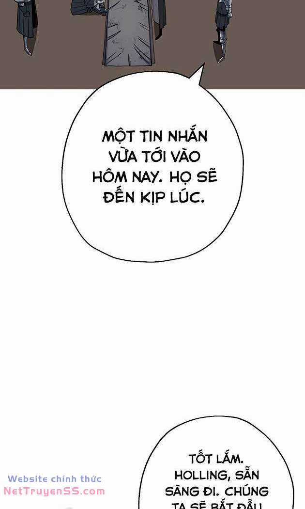 Chiến Binh Quật Cường Chapter 131 trang 63