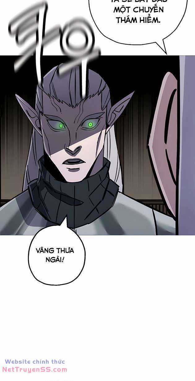 Chiến Binh Quật Cường Chapter 131 trang 64