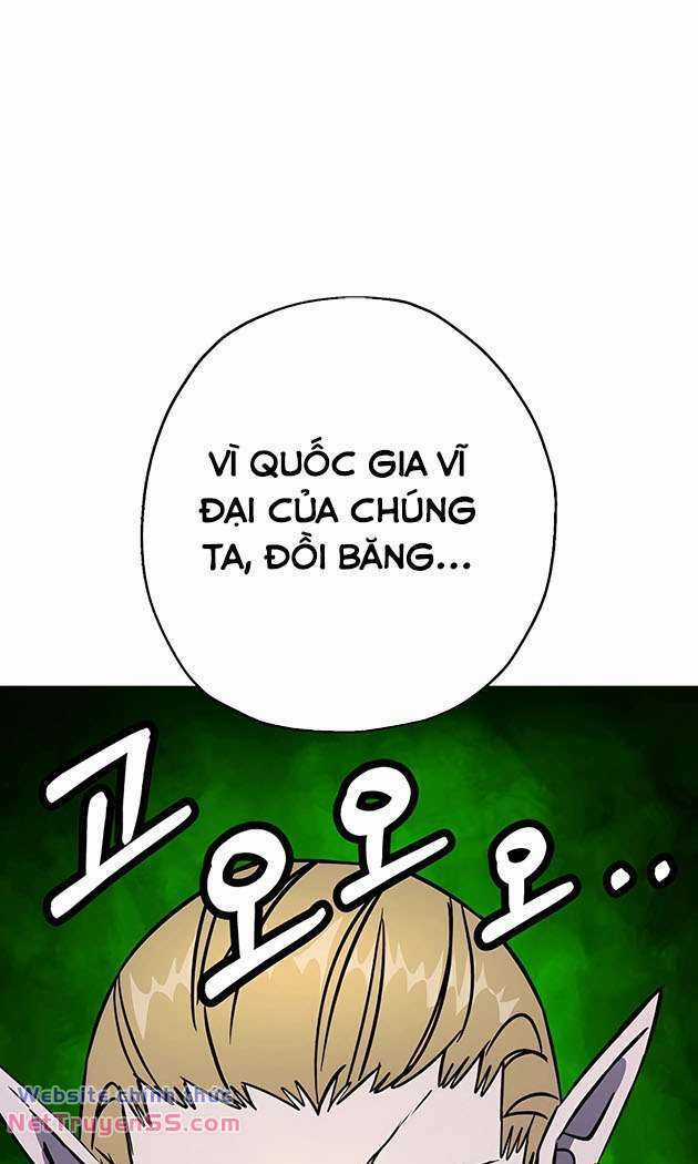 Chiến Binh Quật Cường Chapter 131 trang 66