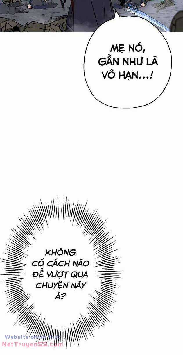Chiến Binh Quật Cường Chapter 131 trang 7