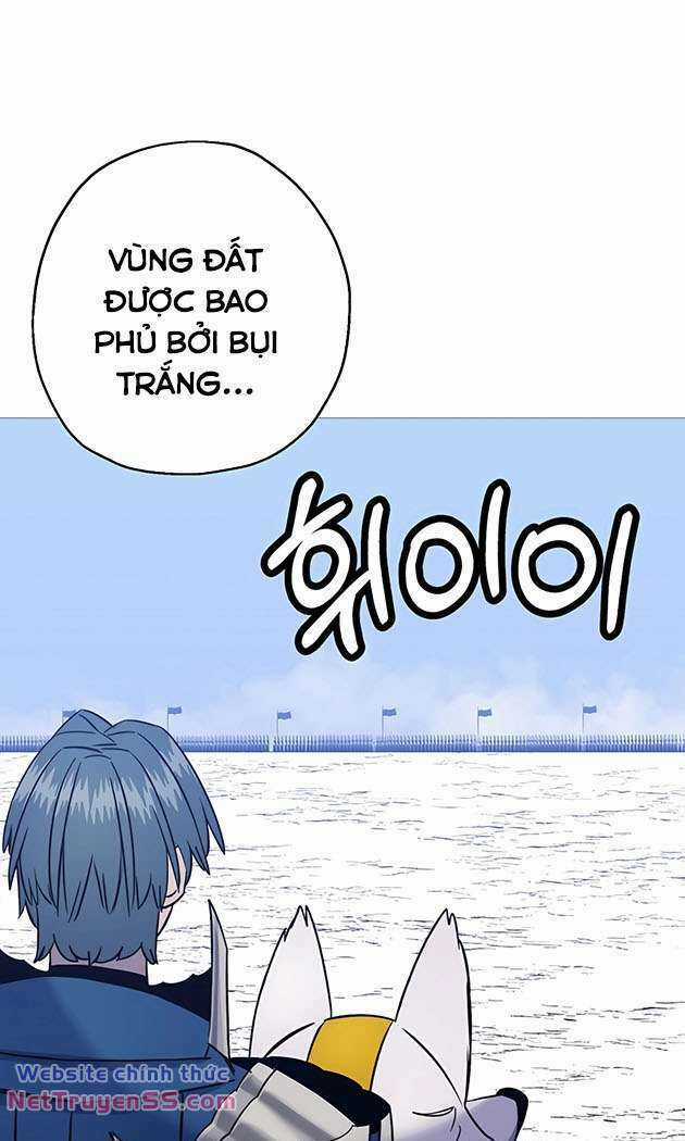 Chiến Binh Quật Cường Chapter 131 trang 70