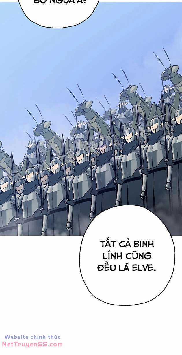 Chiến Binh Quật Cường Chapter 131 trang 72