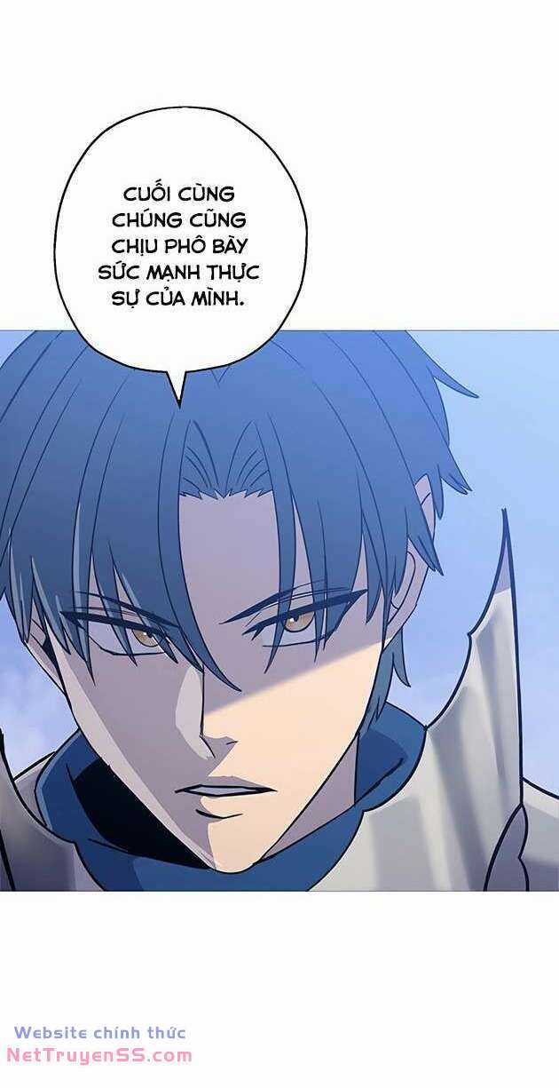 Chiến Binh Quật Cường Chapter 131 trang 73
