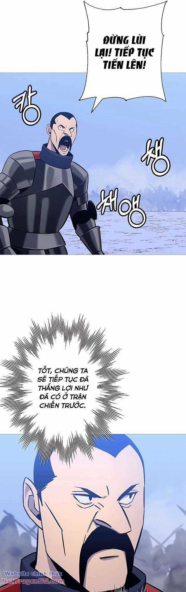 Chiến Binh Quật Cường Chapter 131 trang 82