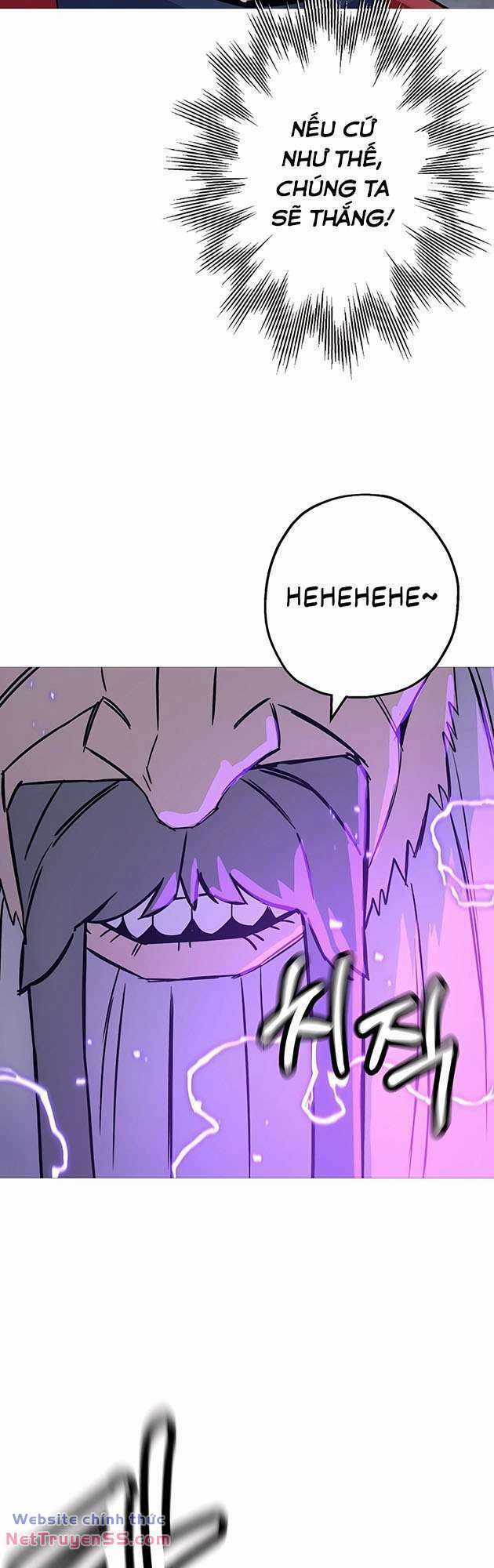 Chiến Binh Quật Cường Chapter 131 trang 83