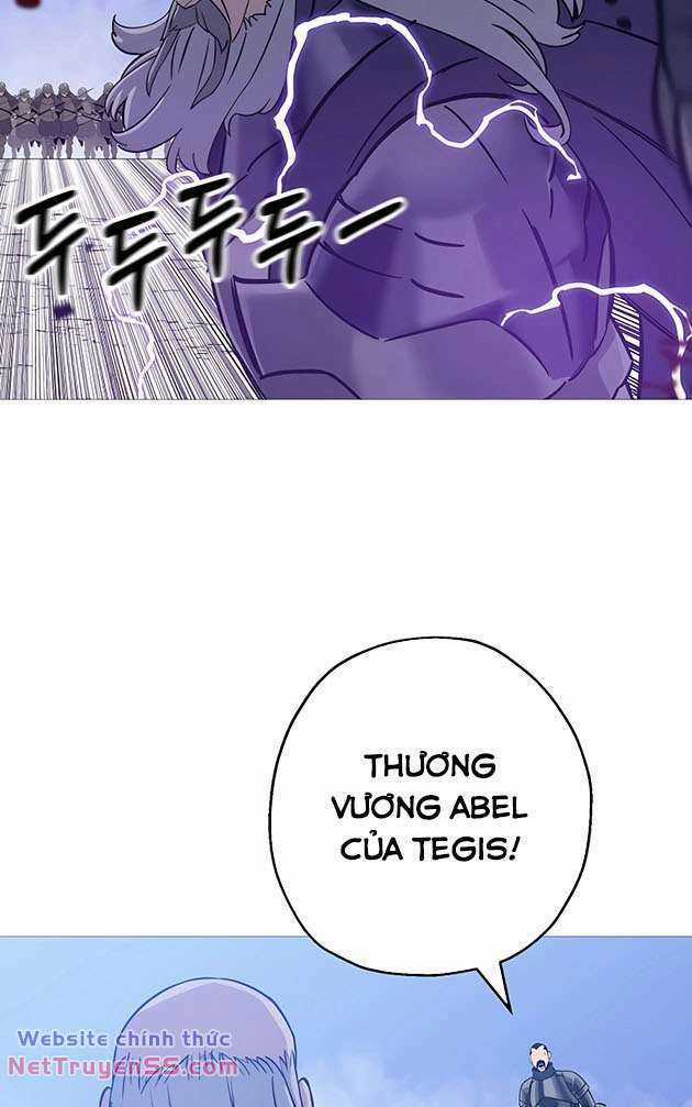 Chiến Binh Quật Cường Chapter 131 trang 85