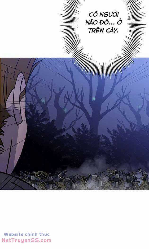 Chiến Binh Quật Cường Chapter 131 trang 9