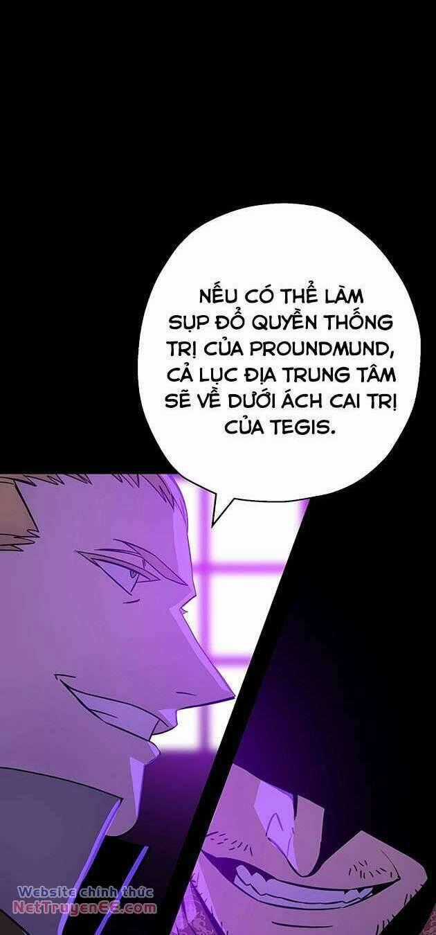 Chiến Binh Quật Cường Chapter 132 trang 1