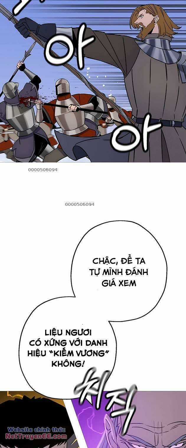 Chiến Binh Quật Cường Chapter 132 trang 10