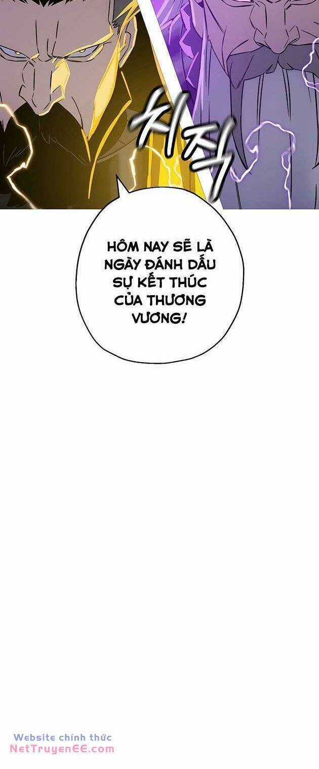 Chiến Binh Quật Cường Chapter 132 trang 11