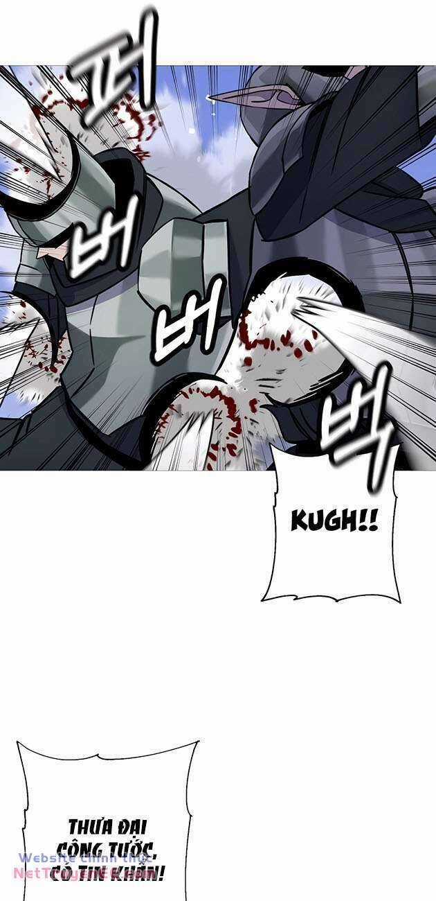 Chiến Binh Quật Cường Chapter 132 trang 12