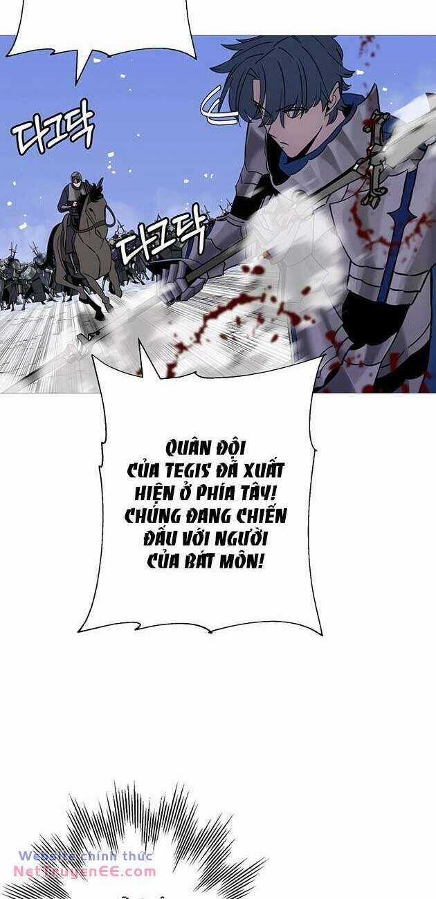 Chiến Binh Quật Cường Chapter 132 trang 13