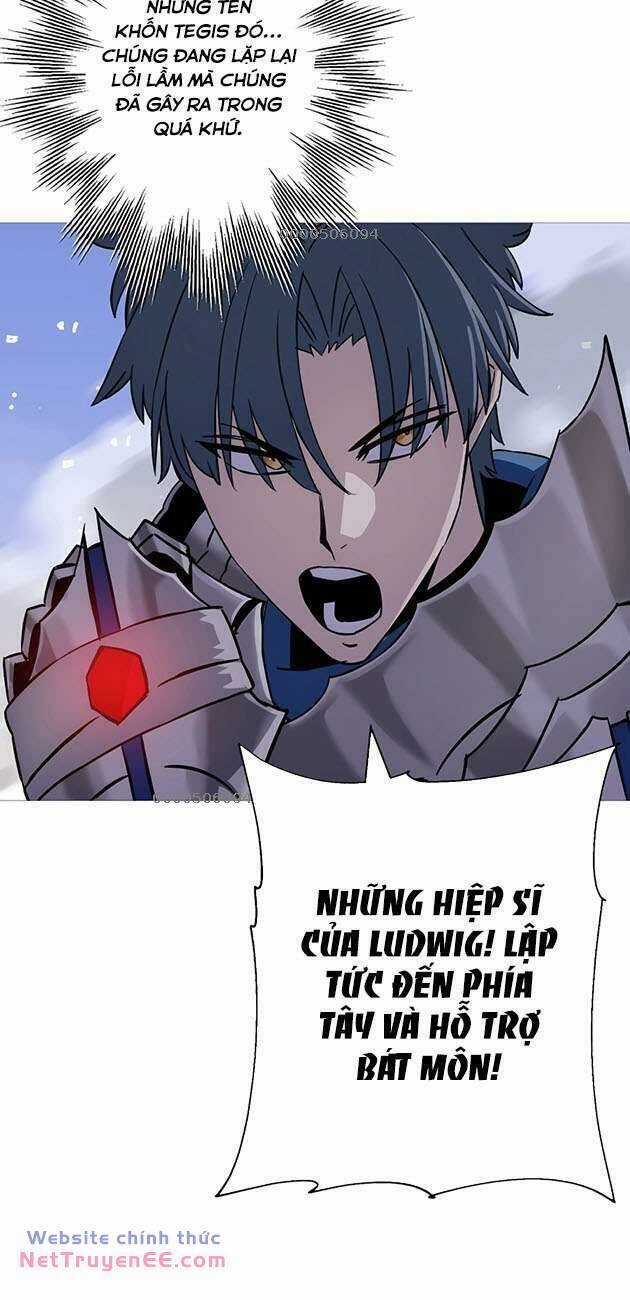 Chiến Binh Quật Cường Chapter 132 trang 14