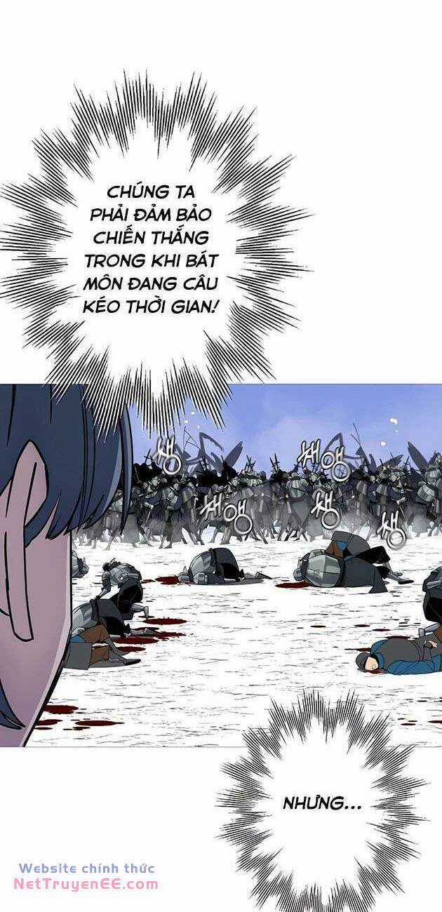 Chiến Binh Quật Cường Chapter 132 trang 15