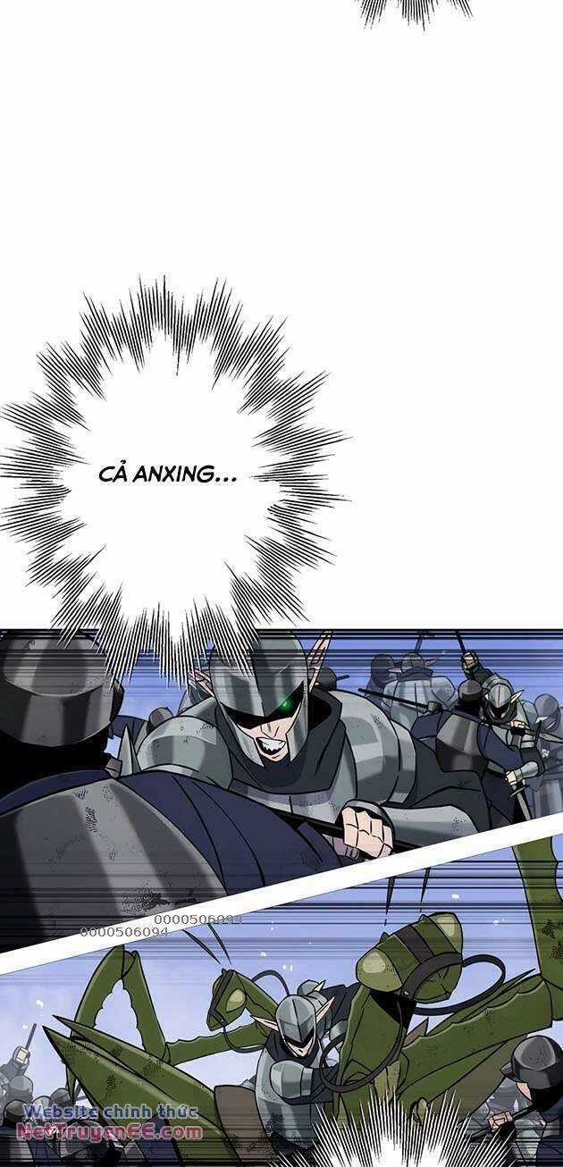 Chiến Binh Quật Cường Chapter 132 trang 16