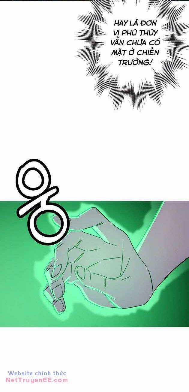 Chiến Binh Quật Cường Chapter 132 trang 17