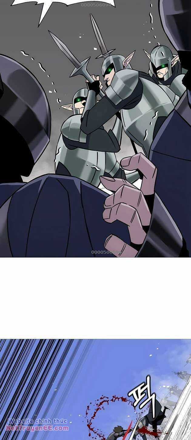 Chiến Binh Quật Cường Chapter 132 trang 20