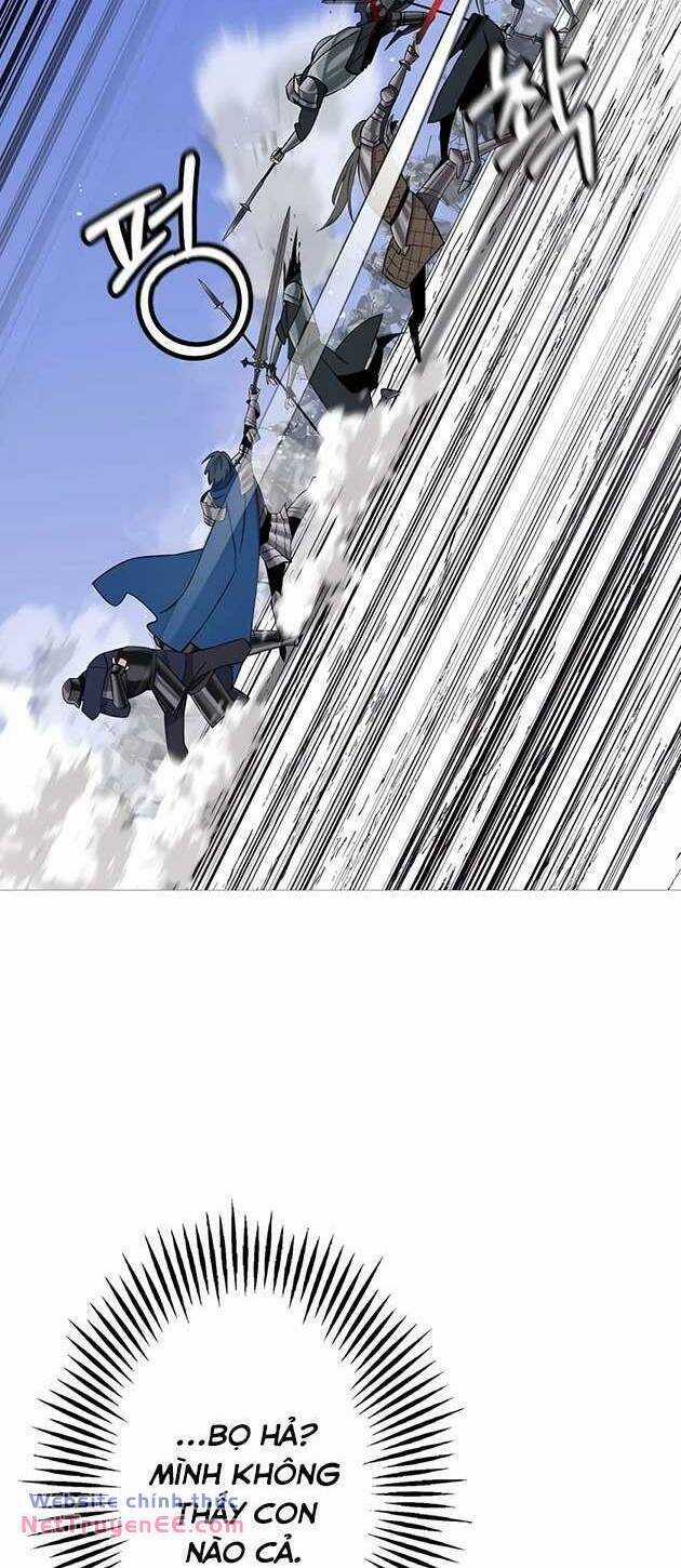 Chiến Binh Quật Cường Chapter 132 trang 21