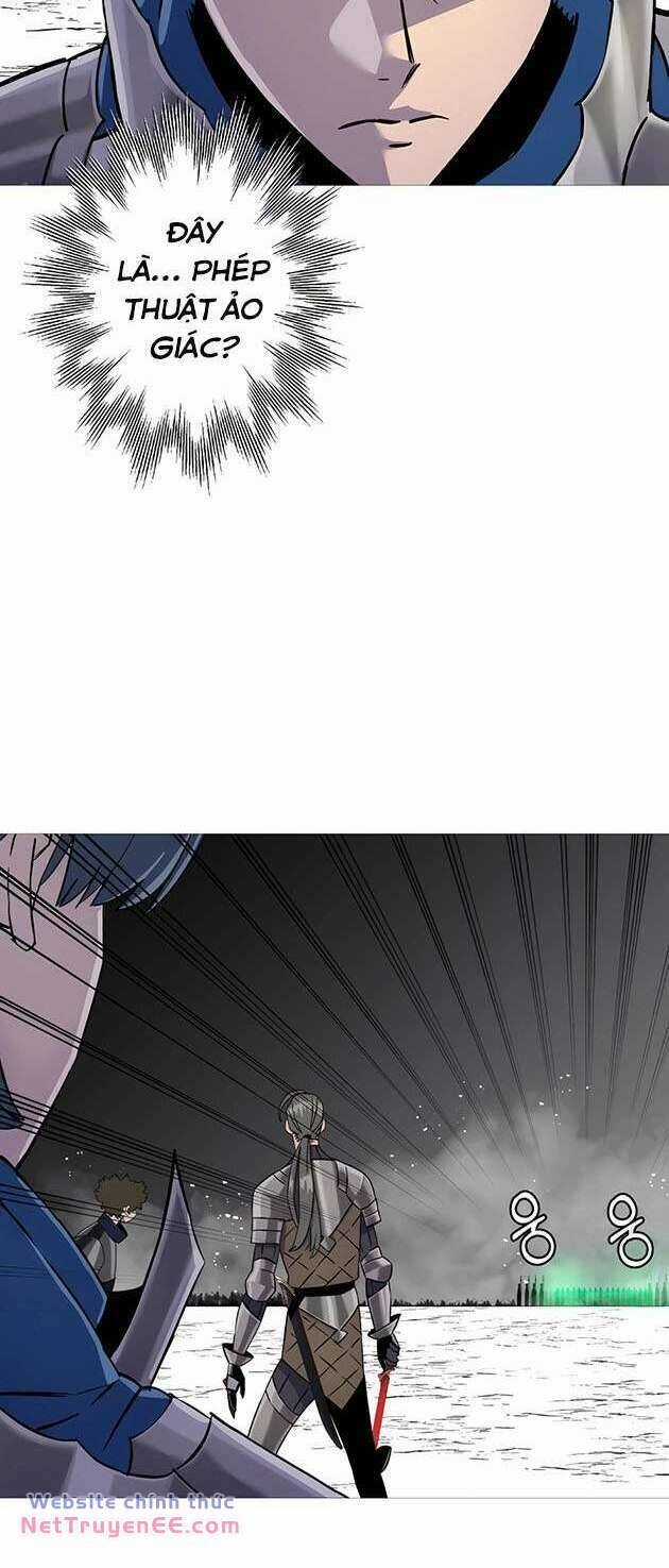 Chiến Binh Quật Cường Chapter 132 trang 23