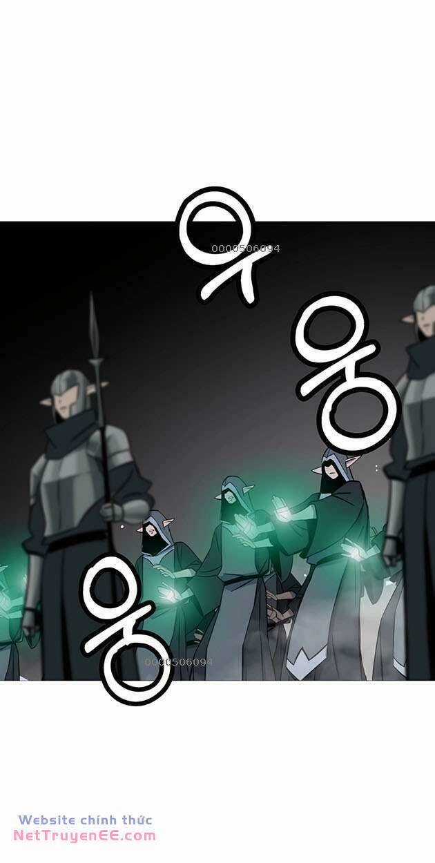 Chiến Binh Quật Cường Chapter 132 trang 24