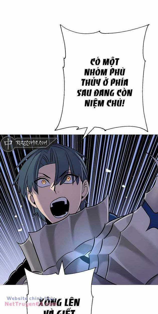 Chiến Binh Quật Cường Chapter 132 trang 25