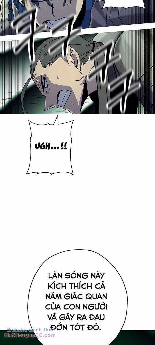 Chiến Binh Quật Cường Chapter 132 trang 28