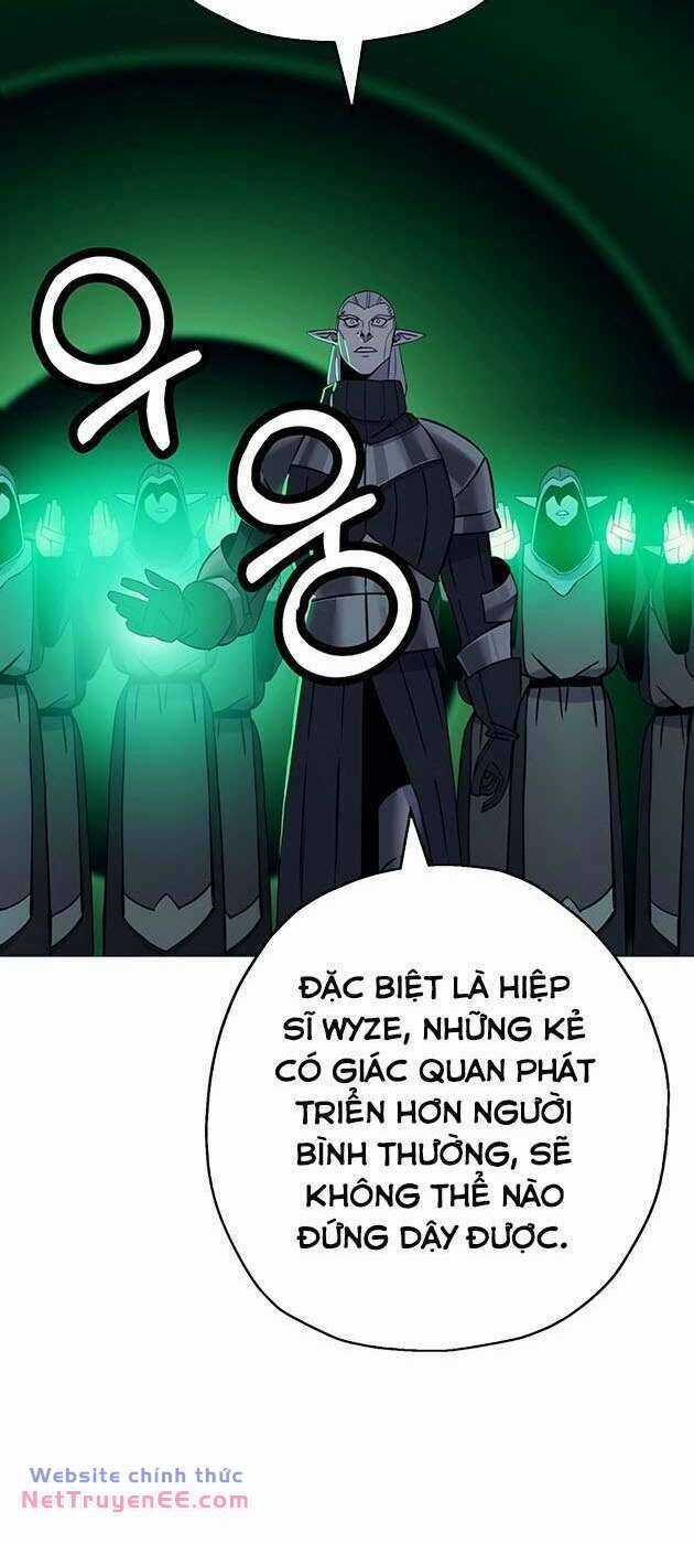 Chiến Binh Quật Cường Chapter 132 trang 29
