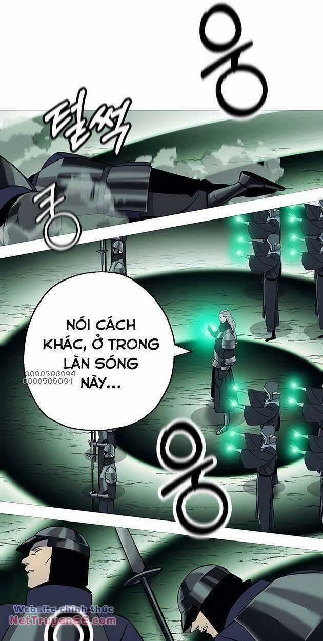 Chiến Binh Quật Cường Chapter 132 trang 30