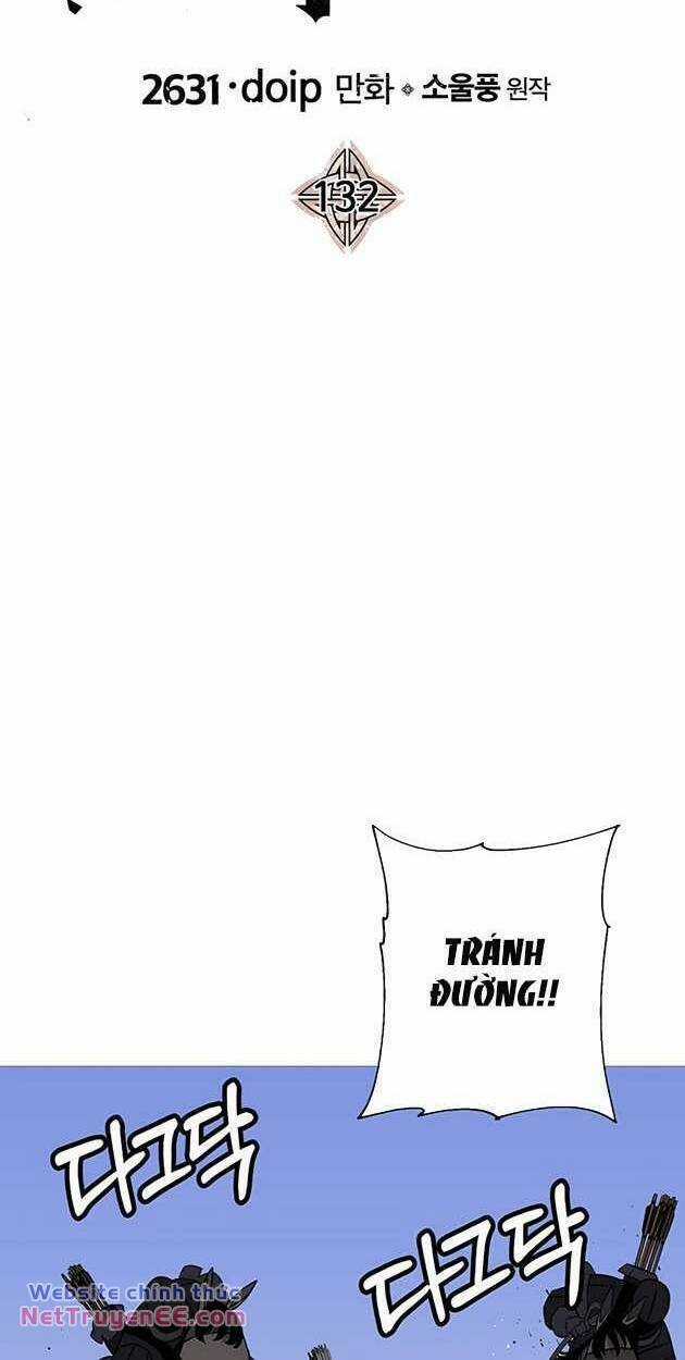 Chiến Binh Quật Cường Chapter 132 trang 33