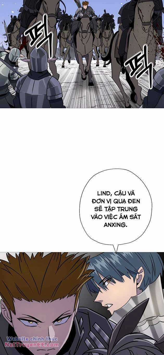 Chiến Binh Quật Cường Chapter 132 trang 34