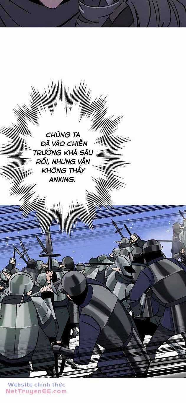 Chiến Binh Quật Cường Chapter 132 trang 35