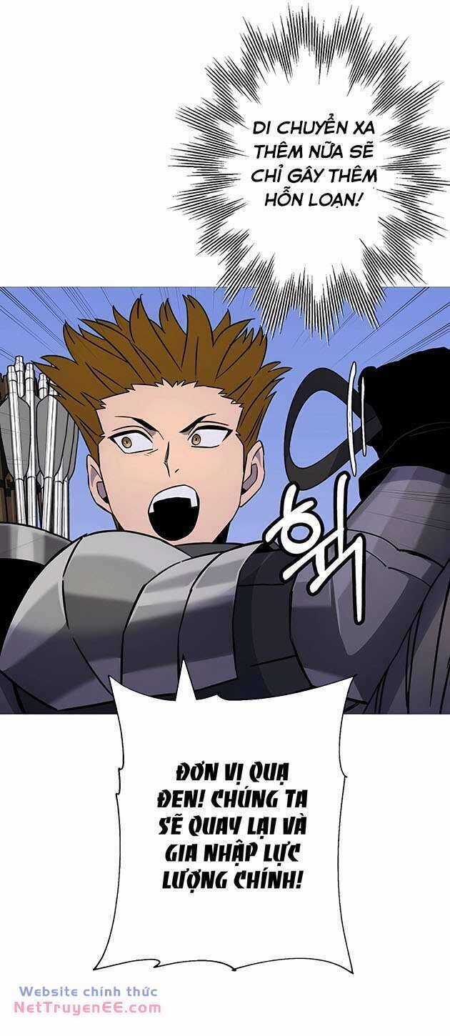 Chiến Binh Quật Cường Chapter 132 trang 36