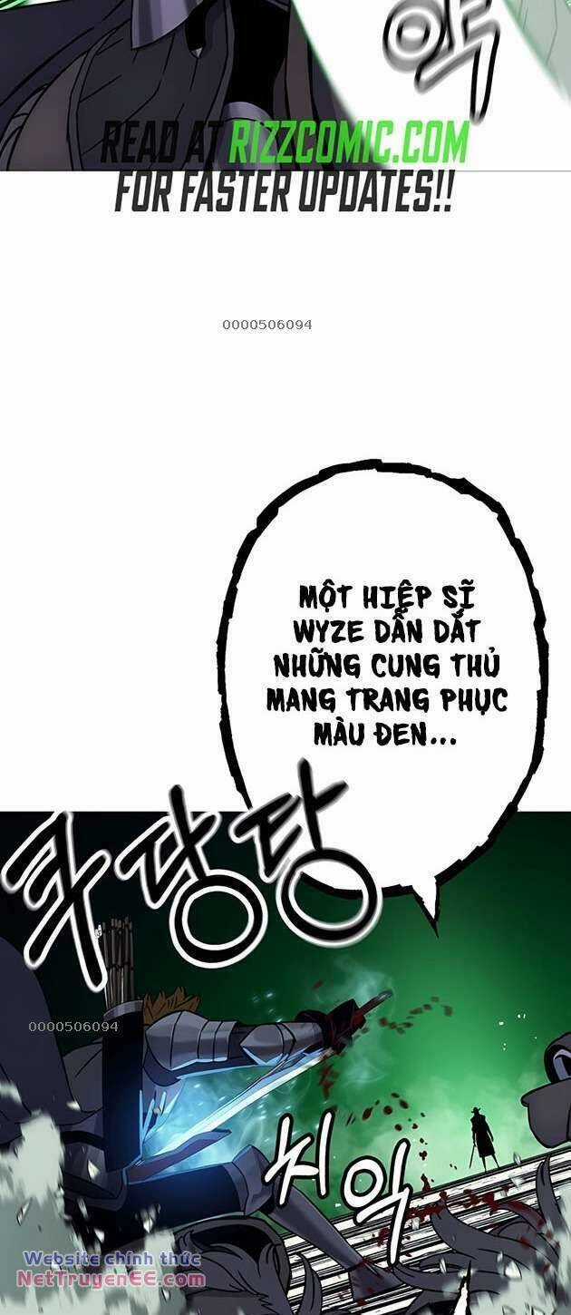 Chiến Binh Quật Cường Chapter 132 trang 38