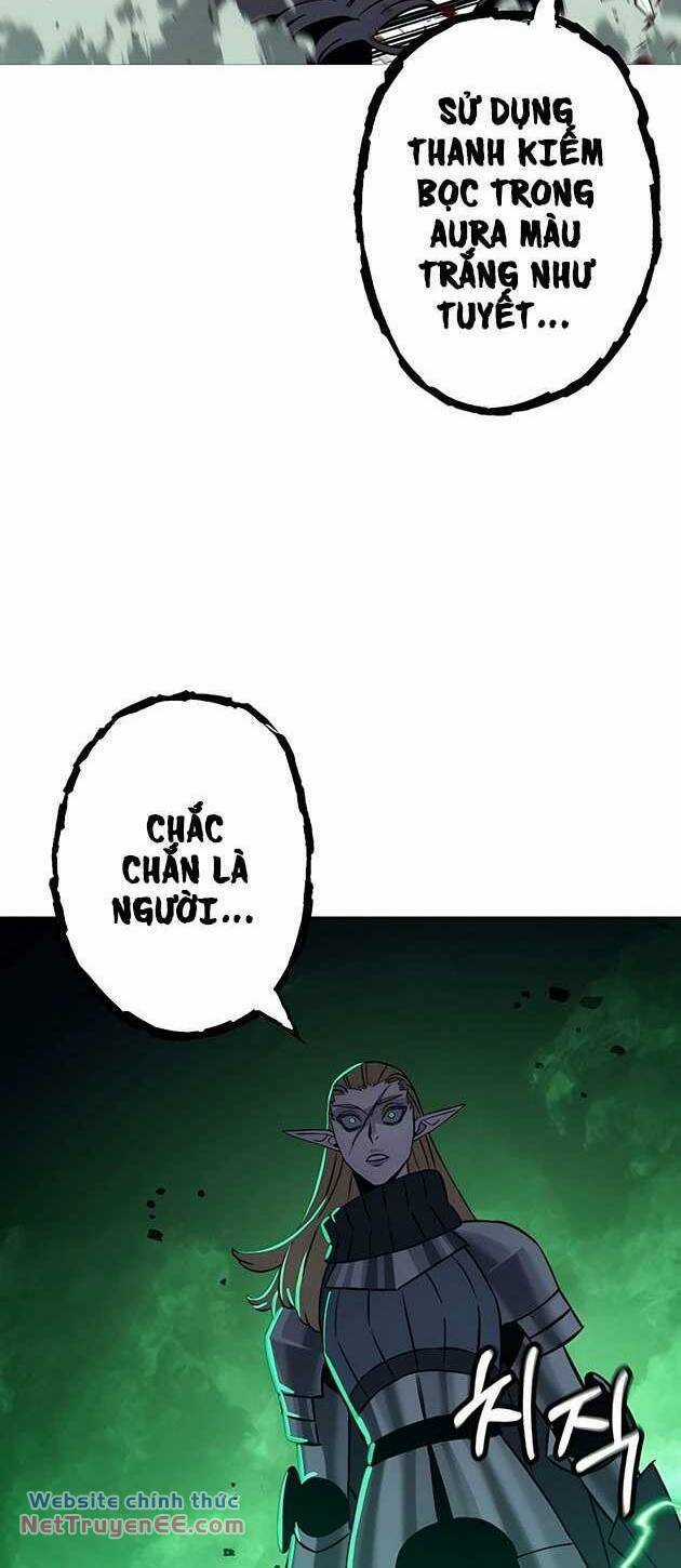 Chiến Binh Quật Cường Chapter 132 trang 39