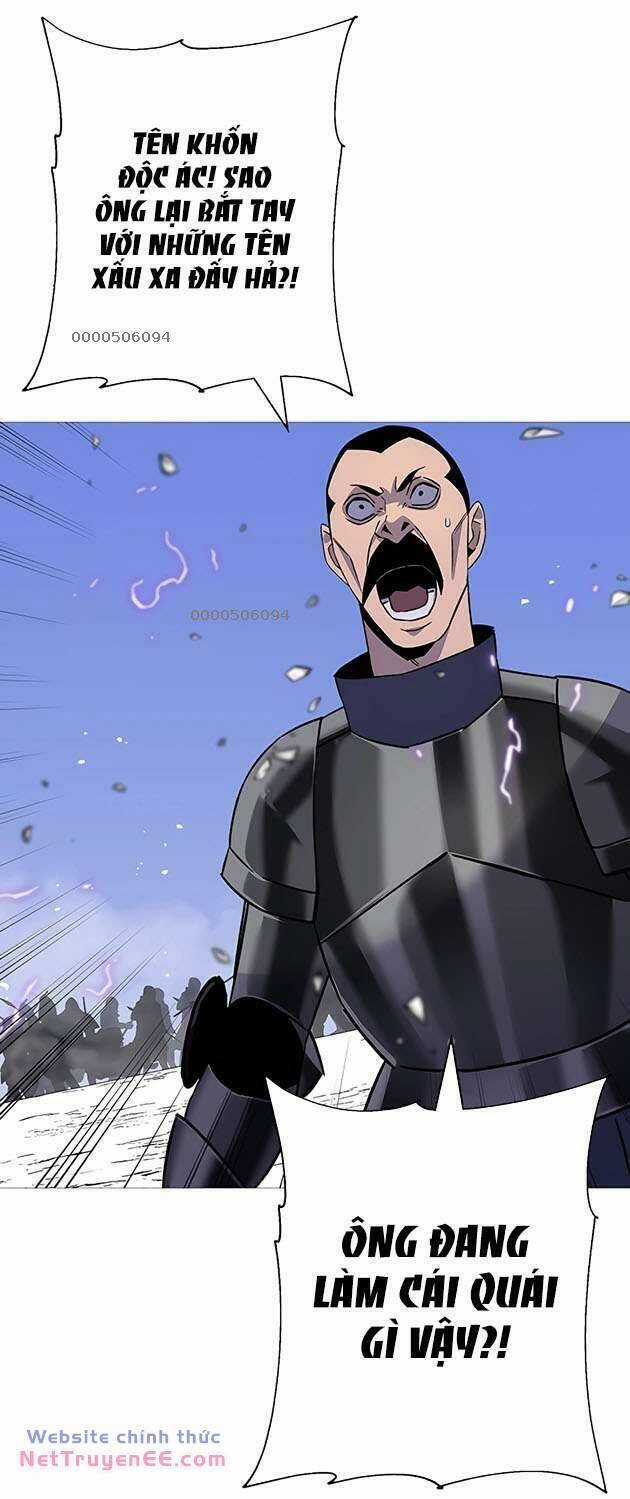 Chiến Binh Quật Cường Chapter 132 trang 4