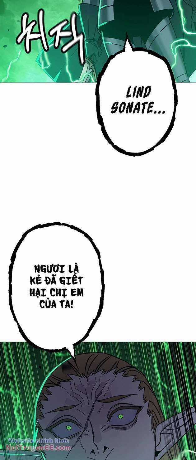 Chiến Binh Quật Cường Chapter 132 trang 40