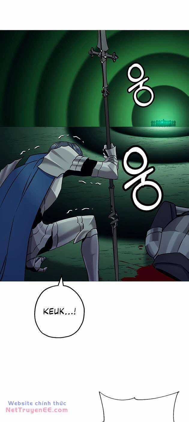 Chiến Binh Quật Cường Chapter 132 trang 42