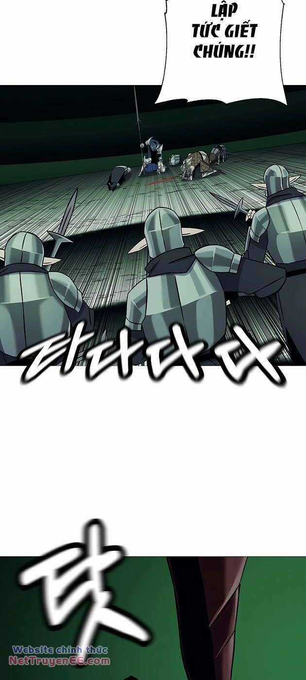 Chiến Binh Quật Cường Chapter 132 trang 43