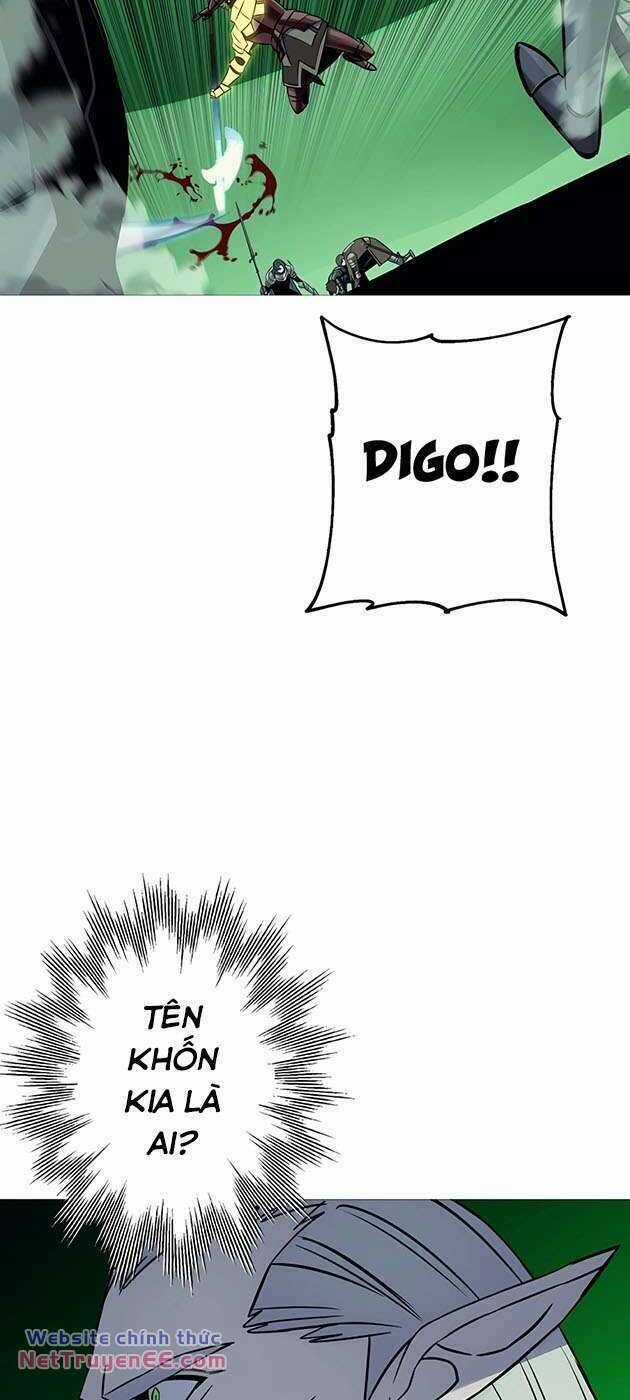 Chiến Binh Quật Cường Chapter 132 trang 45