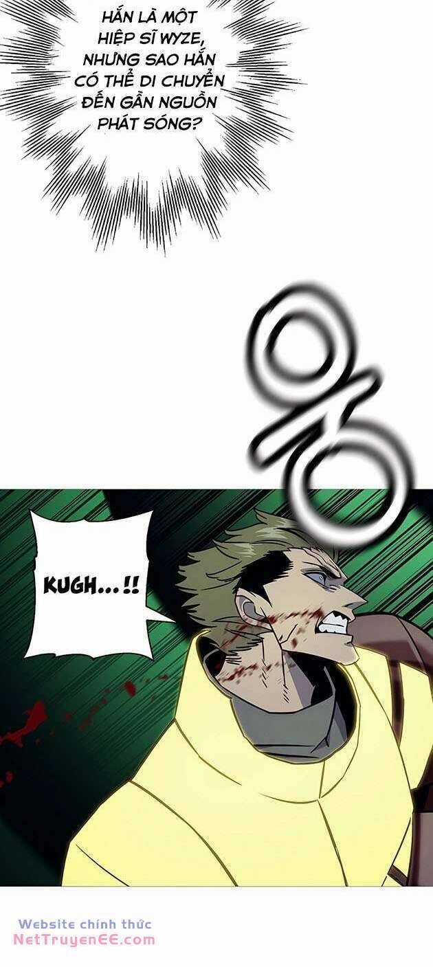 Chiến Binh Quật Cường Chapter 132 trang 47