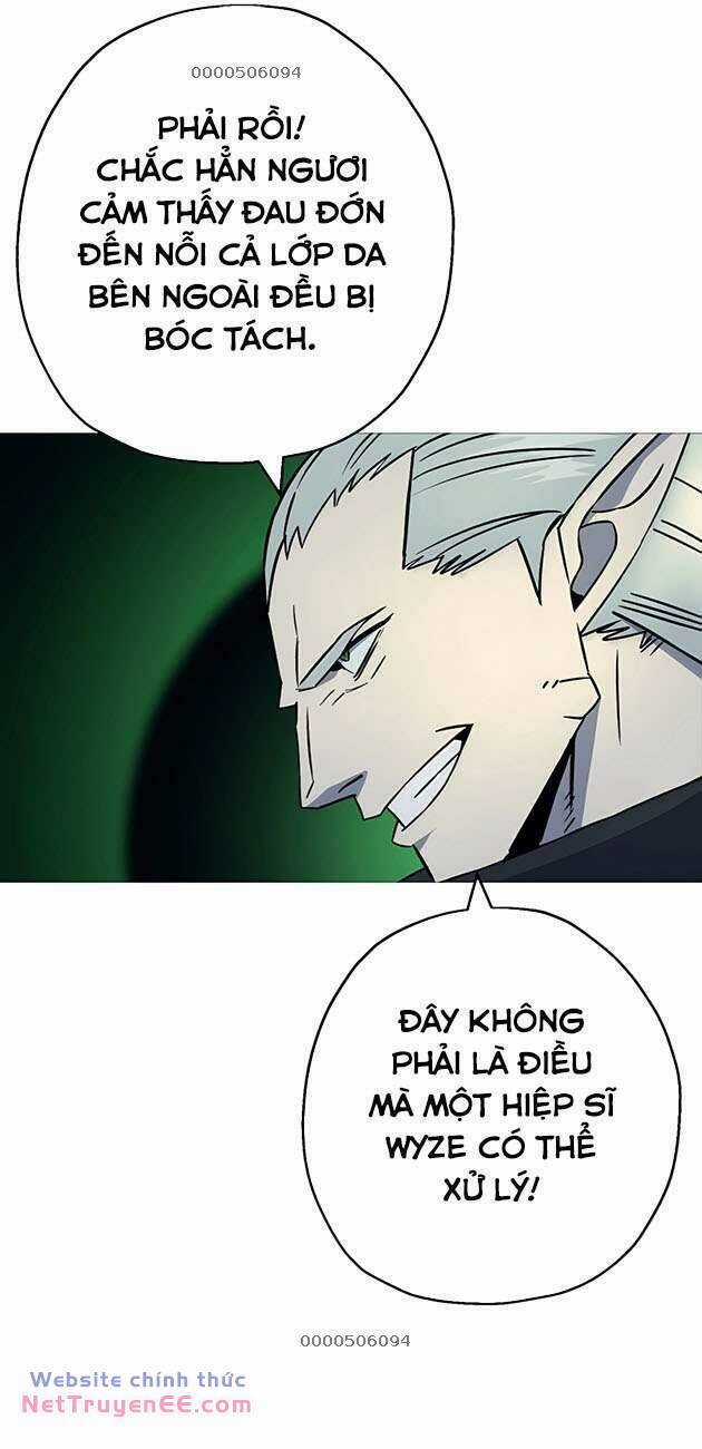 Chiến Binh Quật Cường Chapter 132 trang 48