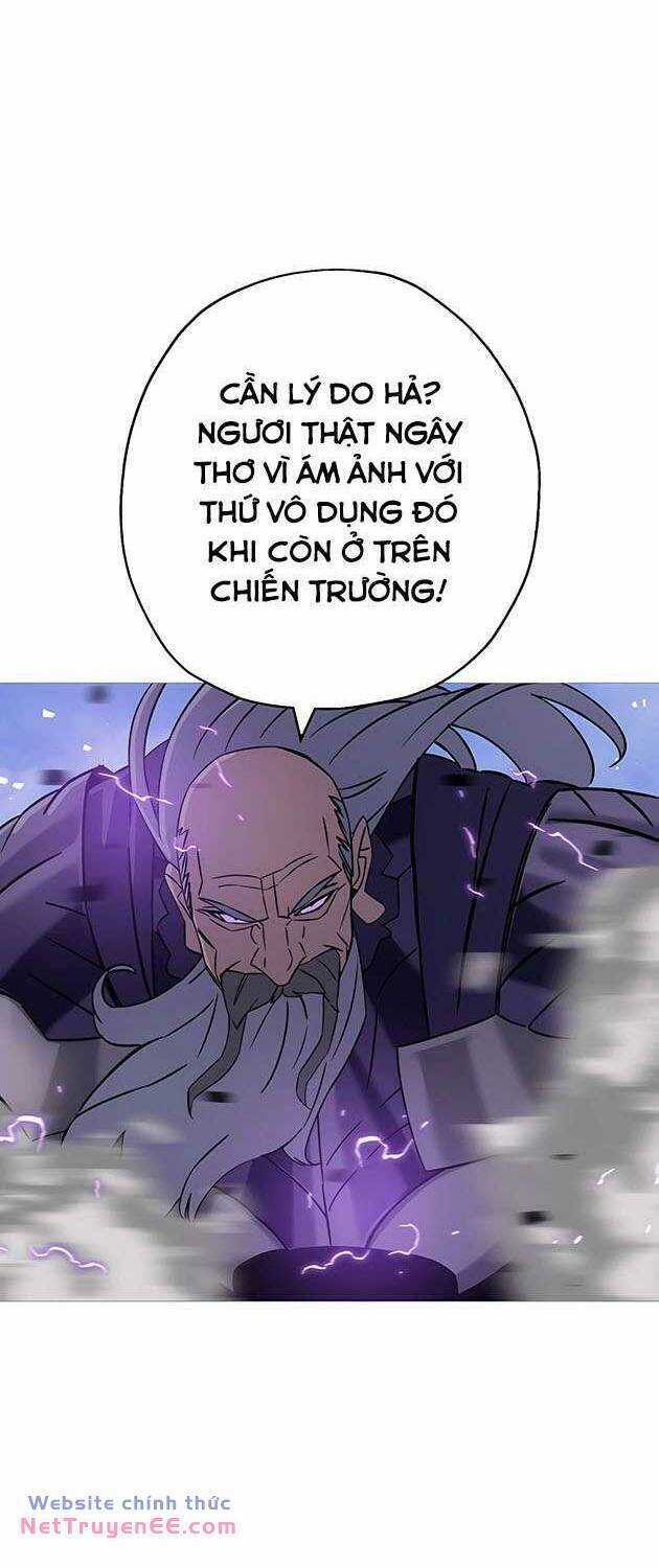 Chiến Binh Quật Cường Chapter 132 trang 5
