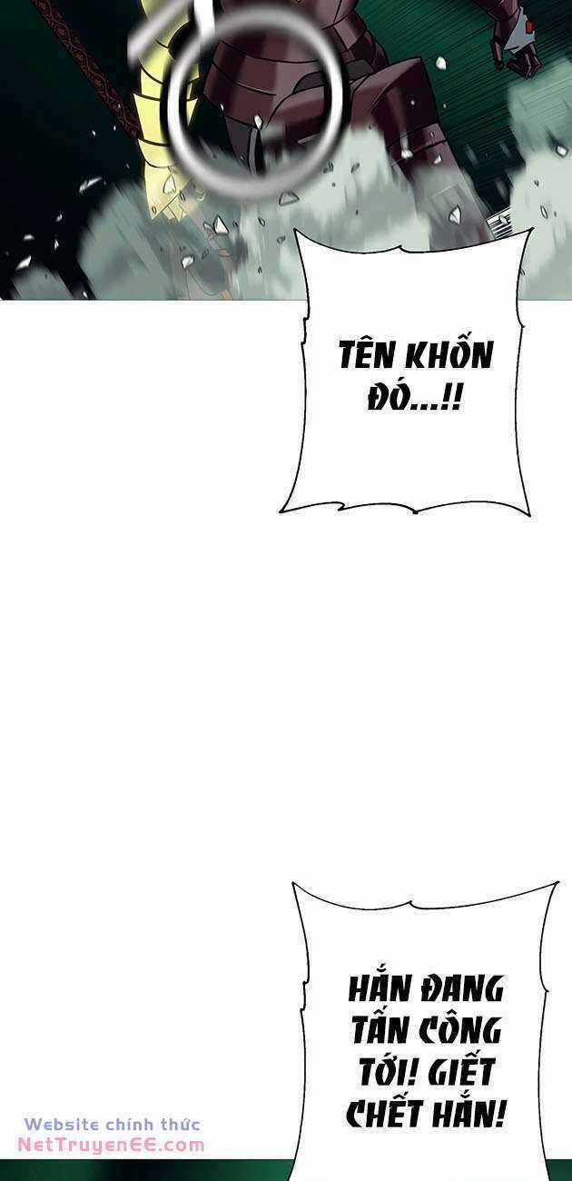 Chiến Binh Quật Cường Chapter 132 trang 50