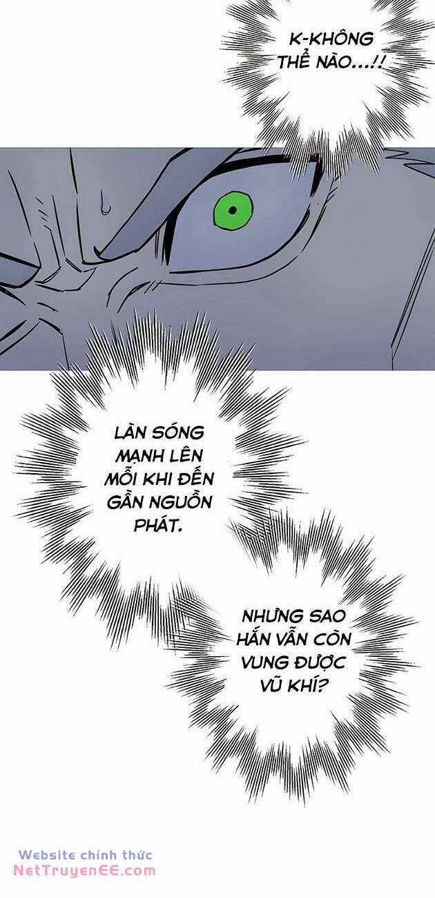 Chiến Binh Quật Cường Chapter 132 trang 53