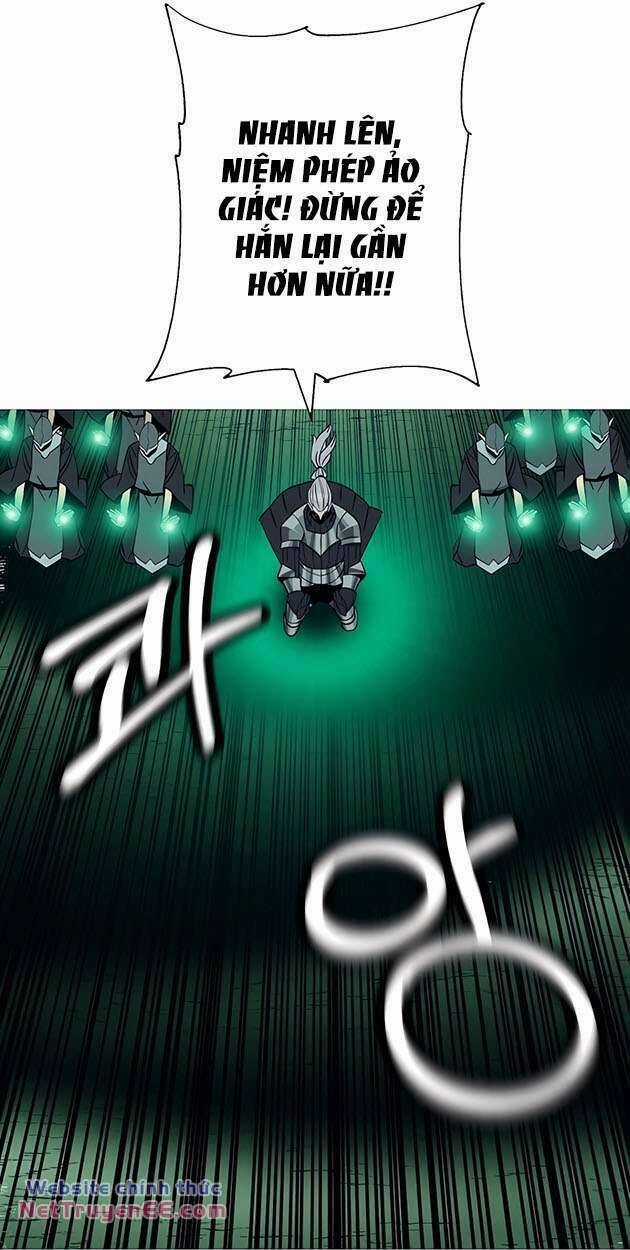 Chiến Binh Quật Cường Chapter 132 trang 54