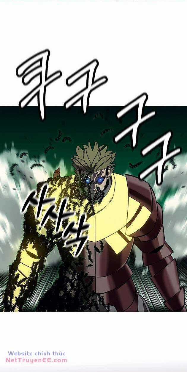 Chiến Binh Quật Cường Chapter 132 trang 55