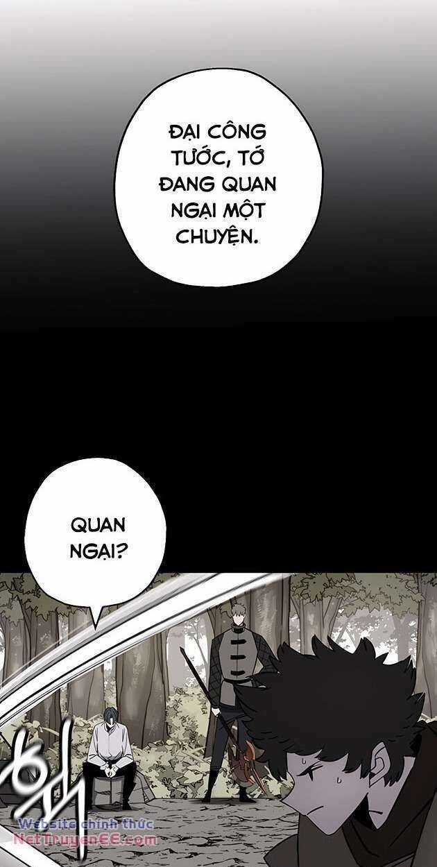 Chiến Binh Quật Cường Chapter 132 trang 56